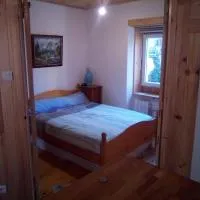 Petit village authentique, hotel u gradu Mauléon-Barousse