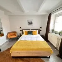 Appartement Auhagen - Küche, Badewanne, Regendusche, Netflix, hotel di Auhagen