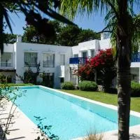 Kalá Hotel Boutique, хотел в Пунта дел Есте