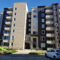Hermoso departamento completamente equipado: Osorno'da bir otel