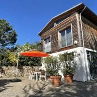 BALTHASAR RESS Guesthouse am Rebhang im Rheingau, hotel a Oestrich-Winkel