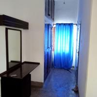 Halisi Stays 1Bed near SGR/Airport Mombasa, hotel poblíž Mezinárodní letiště Moi - MBA, Mombasa
