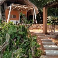 Belmoz Beach House, hotel near Nacala Airport - MNC, Chuca