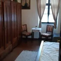 Kázmér Szállás - Gasthaus, hotel a Várbalog
