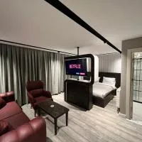 BALA HOTEL, hotel i Tuzla