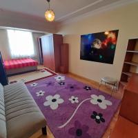 에르주룸 Erzurum Airport - ERZ 근처 호텔 Suit home and room in city center