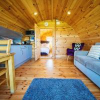 Ceide Glamping