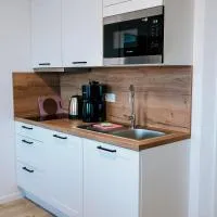 Dill Apartments Ilsede، فندق في Ilsede