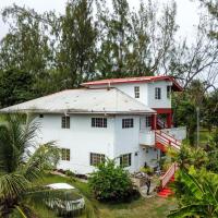 Tranquil guest House