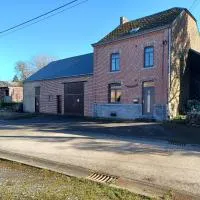 Gite Au Cortil, hotel u gradu Ševtonj