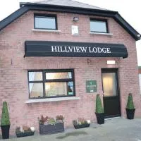 Hillview Lodge, hotel em Armagh