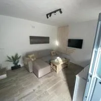 Mi pequeño refugio, hotel u gradu 'Constantina'