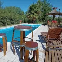 Quinta Los Olivos, hotel v destinácii Maipú