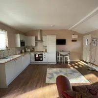 Bodiam में, होटल Beech Cottage