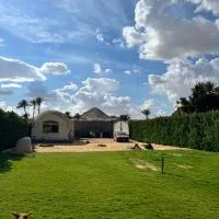 King Sahure Pyramid Inn, hotel i Kairo