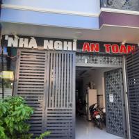 Nhà Nghỉ An Toàn، فندق بالقرب من Vung Tau Airport - VTG، فنغ تاو