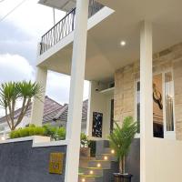 The Glory Villas, hotel di Beji, Batu