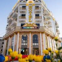 GOLDEN HOTEL 2, hotel di Chánh Thạnh