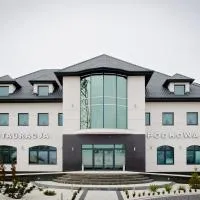 Hotel Podkowa, ξενοδοχείο σε Πλοκ