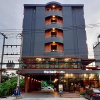 The Bedrooms Maeklong and Services Apartment, hotel in Samut Songkhram