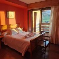 Lizuniaga Nature Retreat, hotell sihtkohas Bera