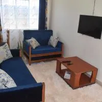 Berur Homes, khách sạn ở Kabarnet