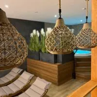 Szelesiówka & SPA, hôtel à Chodzież