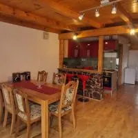 Apartman DANE, hotell i Štikada