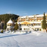 Fagernes में, होटल Scandic Valdres