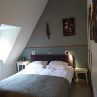 Bed & Brasserie Het Kosthuys – hotel w mieście Sint Maartensdijk