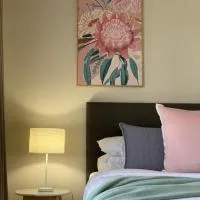 Shepparton Lakeside Serviced Apartment, hotel en Shepparton