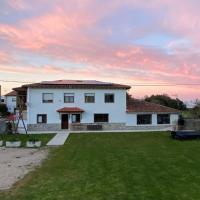 Entre Llanes and Ribadesella- Casa Terra