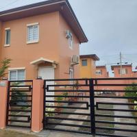 Cosy House in Bacolod City, hotel near New Bacolod-Silay Airport - BCD, Bacolod