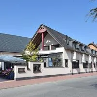 PASTORI - Das historische Lichtspielgasthaus, hotel v destinácii Weilmünster