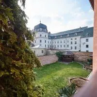 HOTEL Garni PATRIOT, hotel i Trnava
