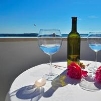 Sunset apartments, kh&aacute;ch sạn ở Đảo Hvar