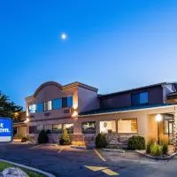 Best Western Inn Tooele, hotel em Tooele