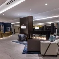 Richmond Marriott, hotel a Richmond