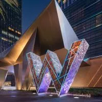 W Changsha, hotell sihtkohas Changsha Shi