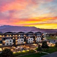 Residence Inn by Marriott Wenatchee, hotel i Wenatchee
