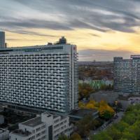 The Westin Grand Munich, hotell i Bogenhausen, München