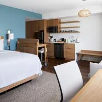 Element by Marriott Irvine, Hotel in Irvine