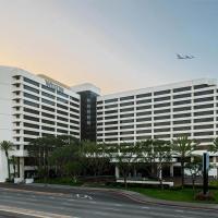 The Westin Los Angeles Airport, hotel di Los Angeles