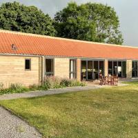 Green End Farm Cottages - The Sheep Shed