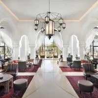 Al Manara, a Luxury Collection Hotel, Aqaba, hotel v destinaci Aqaba