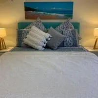 Boutique Granny Flat, hotel i Parap