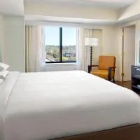 Augusta Marriott at the Convention Center, hotel sa Augusta