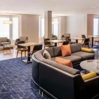 Courtyard by Marriott Denver Southwest Lakewood, hotell i Lakewood