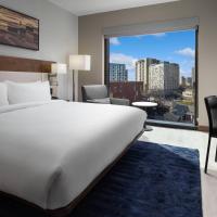 AC Hotel by Marriott Austin-University, hotel en Central Austin, Austin