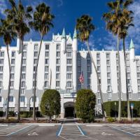 Castle Hotel, Autograph Collection by Marriott, hotel in International Drive, Orlando
